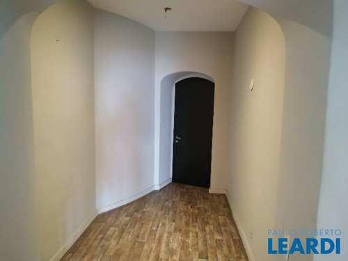 Apartamento - Vila Andrade - Sp - 627767
