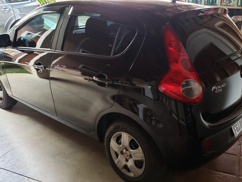 Imagem 2 de 2 de Fiat Palio 2013 1.0 Attractive Flex 5p