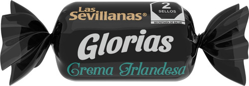 Glorias La Selección Especial 12pzas 240gr