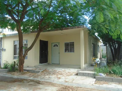 Departamento en renta