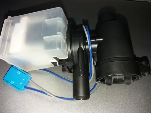 comprar Bomba De Agua  ( Drenaje )  Lavadora LG. Samsung