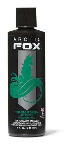Arctic Fox Semipermanente 8 Oz - mL a $720