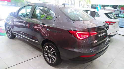 Imagen 3 de 15 de Fiat Cronos 1.3 Precision Cvt! Contado - Financiado! Lh1