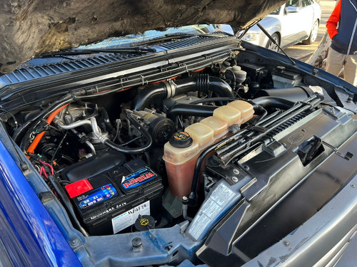 Ford F-100 3.9 I Xl