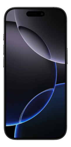 iPhone 16 Pro Max 256gb Esim Color Black Titanium Color Black