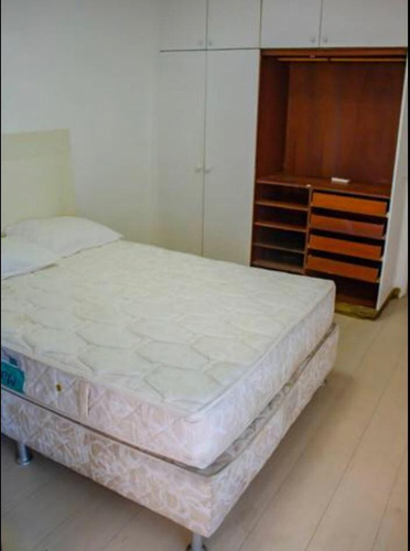 Apartamento - Padrão, Para Venda Em Rio De Janeiro/rj - Md0247
