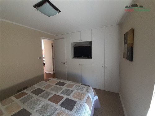 Imagen 11 de 28 de Departamento En Venta De 2 Dorm. En Copiapó