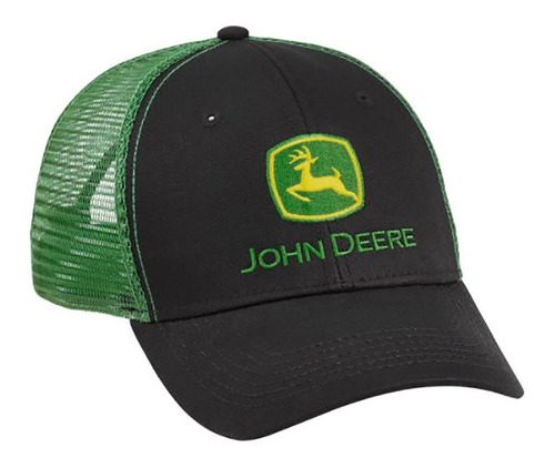 Gorra John Deere Original Lp69092