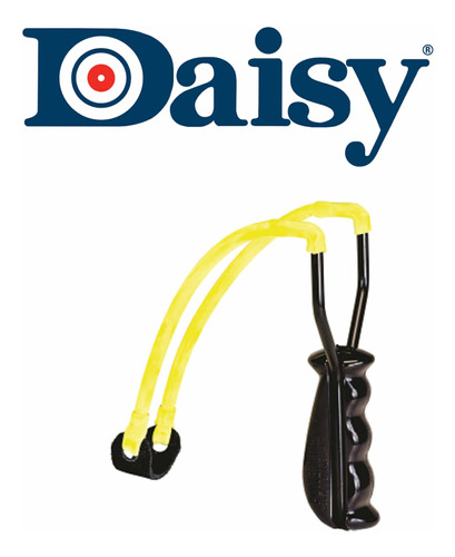 Resortera Daisy F16