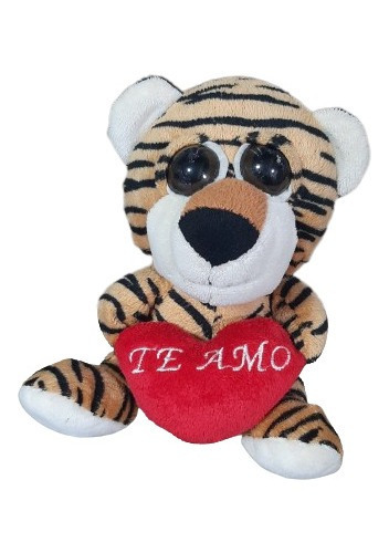 Peluche Tigre