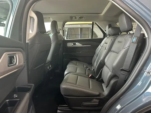 Ford Explorer Active 4x4 Aut 2.3l 2025 Obsequio Jp