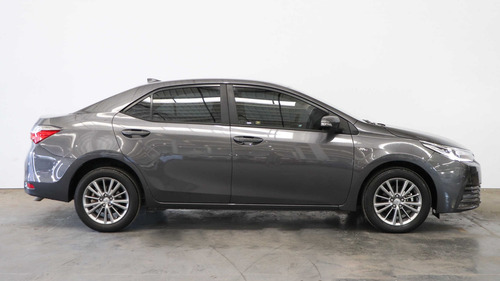 Toyota Corolla 1.8 Xei Mt 140cv - 160962 - C