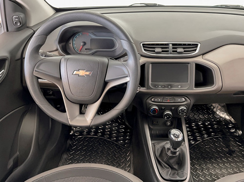 Imagen 13 de 23 de Chevrolet Prisma 1.4n Ltz 2014