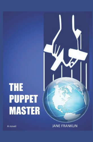 Libro:  The Puppet Master