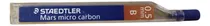 Comprar Minas Staedtler 0.5 Mm B Tubo X 12 Minas