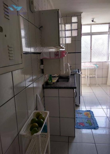 Imagem 14 de 30 de Apartamento À Venda, 90 M² Por R$ 640.000,00 - República - São Paulo/sp - Ap1338