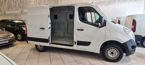 Renault Master 2.3 L1h1 5p