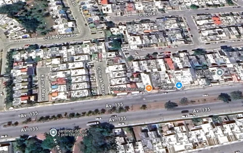 Sk01- Casa En Remate Bancario En Priv. Chinak Meru, Cancun, Qroo. (65% Debajo De Su Valor Comercial, Solo Recursos Propios)
