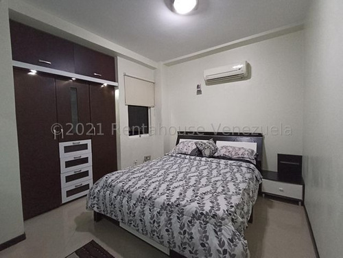 Imagen 13 de 14 de Apartamento En Venta Urb. San Jacinto Maracay Estef 22-9774