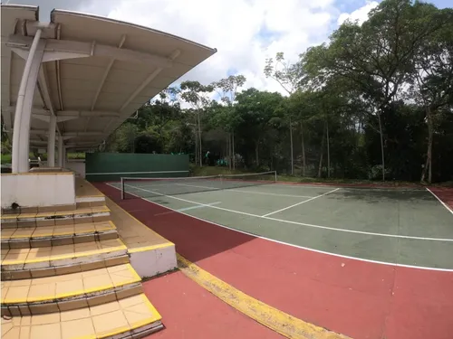 Venta Lote Condominio De 1864mt2 Reserva De Río Claro, Jamundí 9784.
