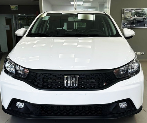 Imagen 3 de 11 de Fiat Argo Drive 1.3 0km-js