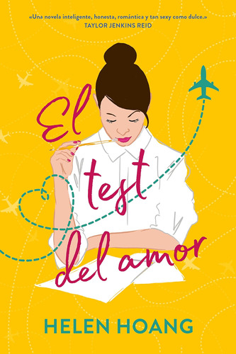 Libro: El Test Del Amor (spanish Edition)