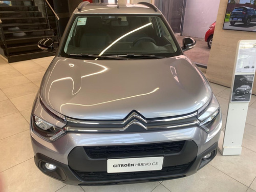 Citroën C3 1.6 16V Vti 115 Feel Pack At