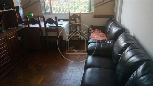 Apartamento - Ref: 863361