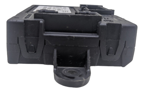 Modulo Vidro Eletrico Porta Esquerda Fiesta 2016 Hatch