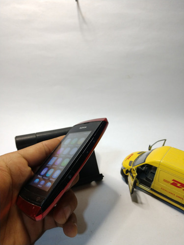 Nokia 306.1 Telcel Excelente Leer Descripción (Usado)