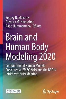 Libro Brain And Human Body Modeling 2020 : Computational ...