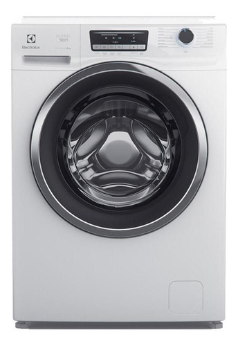 Lavarropas automático Electrolux ELAF06 blanco 6kg 220 V