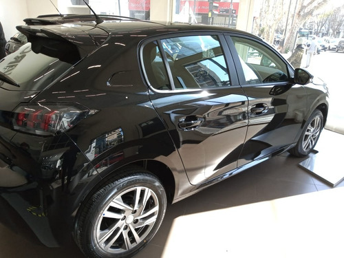 Imagen 22 de 25 de Peugeot 208 2023 1.6l Feline Tiptronic