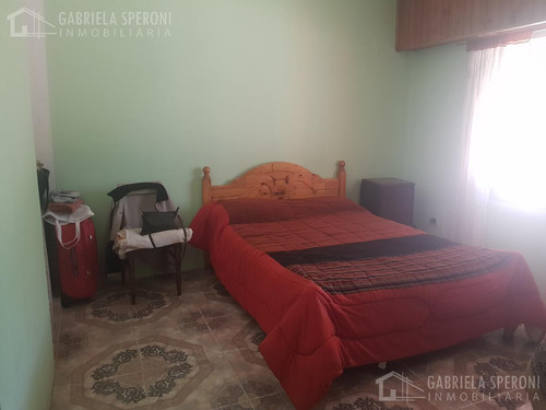 Quinta 3 Ambientes Venta Abasto