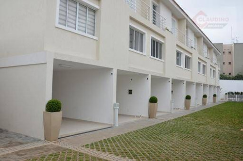 Imagem 3 de 16 de Sobrado Com 2 Dormitórios À Venda, 110 M² Por R$ 550.000,00 - Vila Bela - São Paulo/sp - So1172