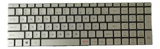 Teclado Para Notebook Ultra Ub520 Ub522 Ub523 Ub521 Etpc084