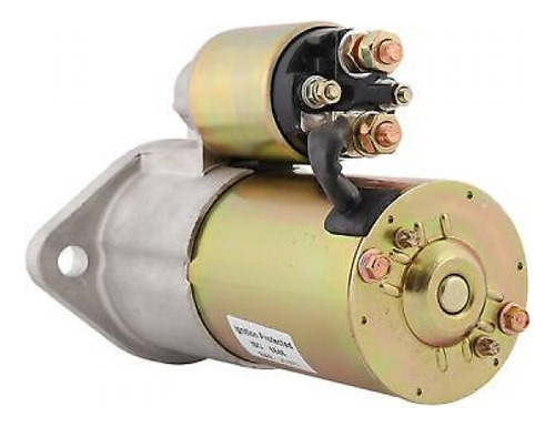 Starter For Mercuiser Model 5.7l Mie 1988-1998 140-6075 Ccn
