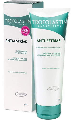 Trofolastin  Crema Para Estrias Eu