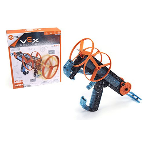 Hexbug Vex Robotics Z-360 por