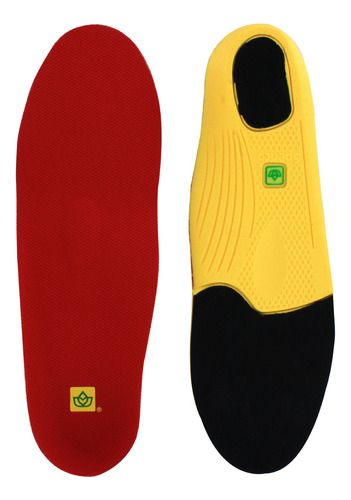 Spenco Polysorb Walker/runner Athletic Insole