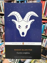Comprar Cuentos Completos - Edgar Allan Poe - Original Completo