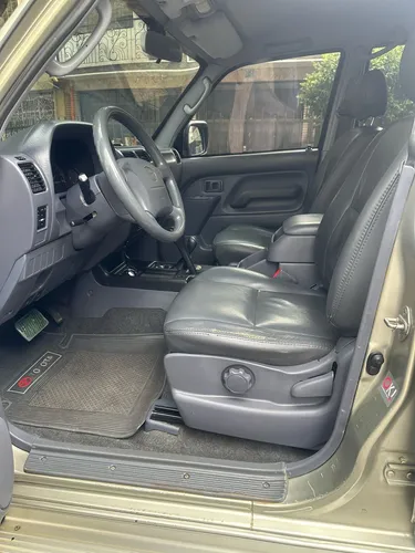 Toyota Prado 3.4