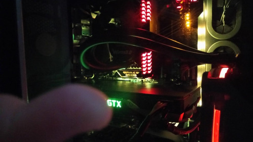 Pc Gamer I7 1080 Founders Edition 16gb Ram