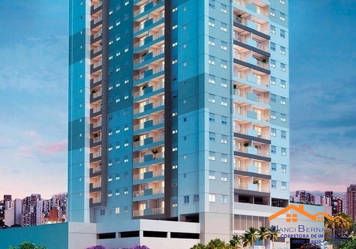 Imagem 11 de 15 de Vip Lago Dos Patos 2 Dormitórios Com Suíte 56,18m2 - 20133