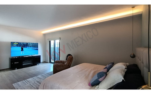 ¡descubre El Hogar De Tus Sueños! - Casa Nueva Inteligente En Venta En Querétaro