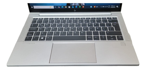 Hp Elitebook 830 G7 I5-10th 32gb Ddr4 Ram 512gb Tec Español (Reacondicionado)