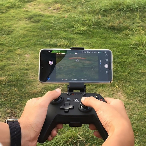 Y .. Transmisor Inalámbrico Startrc De 2,4 G Con Controlv1.