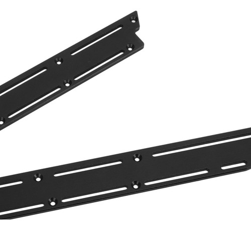 Placas De Aluminio Para Coche Arrma 1/7 Rc