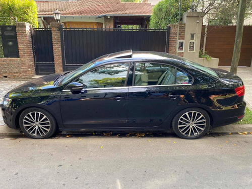 Volkswagen Vento 2.0 Sportline Tsi 200cv 2011