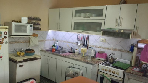 Venta Casa 3 Amb 188 M2 Patio Terraza Remedios De Escalada Lanus